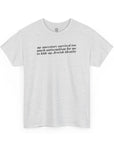 My Jewish Identity T-Shirt - Shop Israel