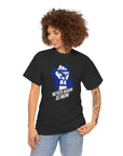 Never Again Fist T-Shirt - Shop Israel