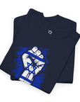 Never Again Fist T-Shirt - Shop Israel