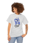 Never Again Fist T-Shirt - Shop Israel