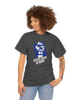 Never Again Fist T-Shirt - Shop Israel