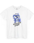 Never Again Fist T-Shirt - Shop Israel