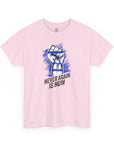 Never Again Fist T-Shirt - Shop Israel