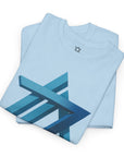 October 7th Star T-Shirt - Shop Israel