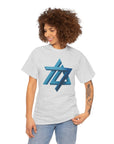 October 7th Star T-Shirt - Shop Israel