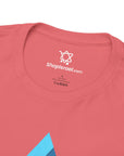 October 7th Star T-Shirt - Shop Israel