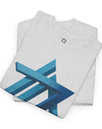 October 7th Star T-Shirt - Shop Israel