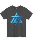 October 7th Star T-Shirt - Shop Israel
