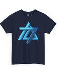 October 7th Star T-Shirt - Shop Israel