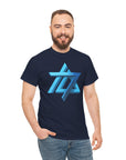 October 7th Star T-Shirt - Shop Israel