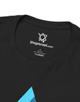 October 7th Star T-Shirt - Shop Israel