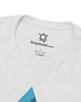 October 7th Star T-Shirt - Shop Israel