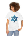 October 7th Star T-Shirt - Shop Israel