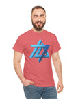 October 7th Star T-Shirt - Shop Israel