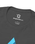 October 7th Star T-Shirt - Shop Israel