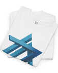 October 7th Star T-Shirt - Shop Israel