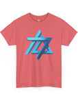 October 7th Star T-Shirt - Shop Israel