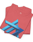October 7th Star T-Shirt - Shop Israel