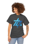 October 7th Star T-Shirt - Shop Israel