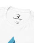 October 7th Star T-Shirt - Shop Israel