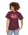 One Nation One Heart T-Shirt - Shop Israel