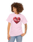 One Nation One Heart T-Shirt - Shop Israel