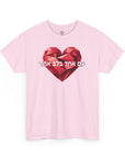 One Nation One Heart T-Shirt - Shop Israel