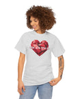 One Nation One Heart T-Shirt - Shop Israel