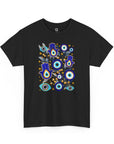 Ornamental Hamsa T-Shirt - Shop Israel