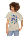 Ornamental Hamsa T-Shirt - Shop Israel