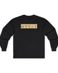 OY VEY Long Sleeve T-Shirt - Shop Israel