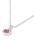 Pomegranate Necklace - Shop Israel