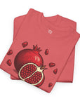 Pomegranate T-Shirt - Shop Israel