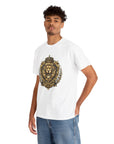 Powerful Lion T-Shirt - Shop Israel