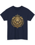 Powerful Lion T-Shirt - Shop Israel