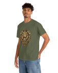 Powerful Lion T-Shirt - Shop Israel