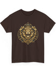 Powerful Lion T-Shirt - Shop Israel
