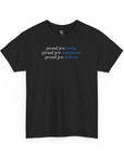 Proud Jew Forever T-Shirt - Shop Israel