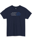 Proud Jew Forever T-Shirt - Shop Israel