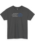 Proud Jew Forever T-Shirt - Shop Israel