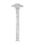 Radiant Star of David Ring - Shop Israel