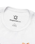 Regah T - Shirt - Shop Israel