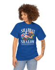 Remember the Shabbat Day T-Shirt - Shop Israel
