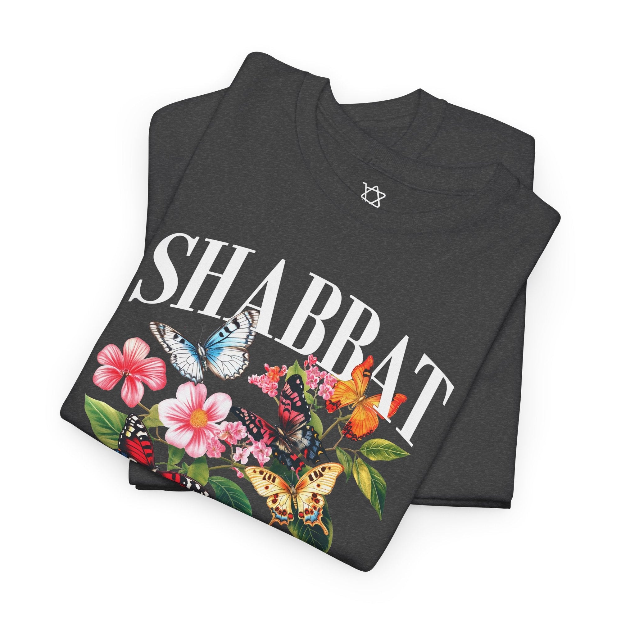 Remember the Shabbat Day T-Shirt - Shop Israel