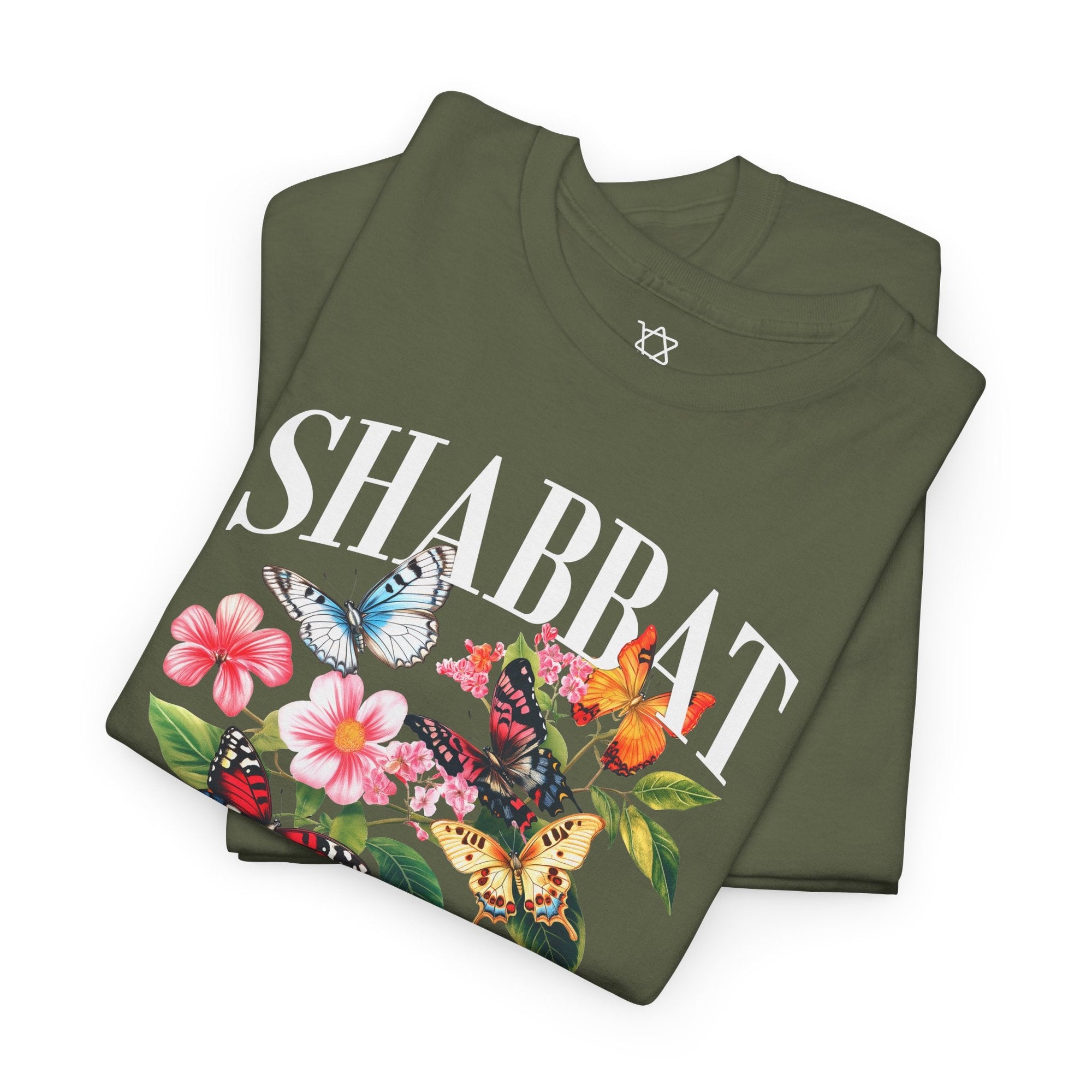 Remember the Shabbat Day T-Shirt - Shop Israel