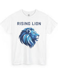 Rising Lion T-Shirt - Shop Israel
