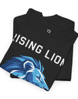 Rising Lion T-Shirt - Shop Israel