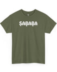 Sababa T-Shirt - Shop Israel