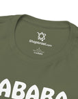 Sababa T-Shirt - Shop Israel