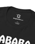 Sababa T-Shirt - Shop Israel